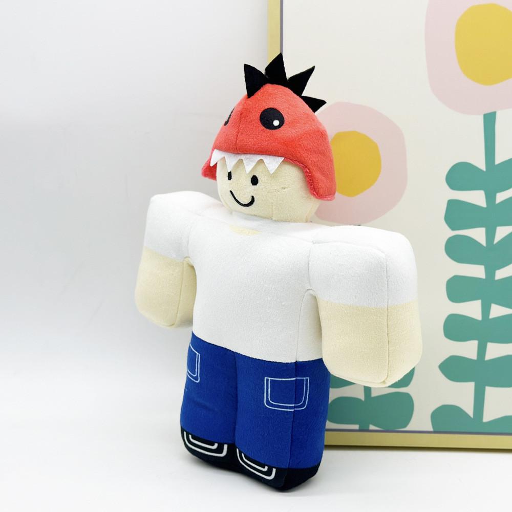 Nights Plush 99 Forest Survival Game Plush Collectible Doll Fans Decoration Use