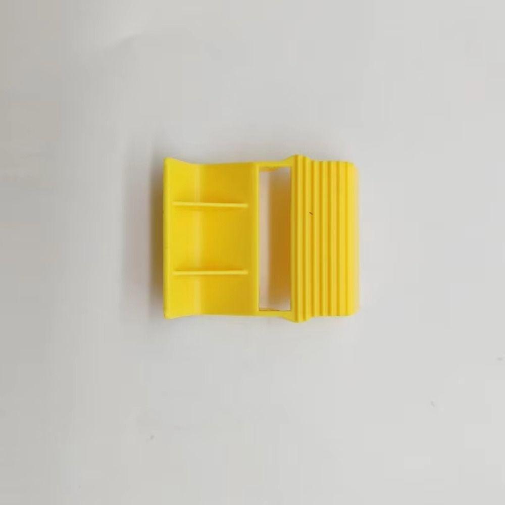 3pc/set Compact Tape Dispenser Non-slip Arts Crafts Tape Cap Creative Tape Corner  DIY