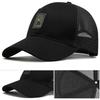 Big Head Plus Size Baseball Cap 100% Cotton Fits Men Women Adjustable Dad Hat Oversize 58-60cm 61-65cm