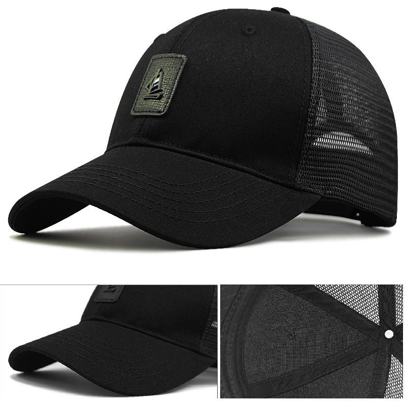 Big Head Plus Size Baseball Cap 100% Cotton Fits Men Women Adjustable Dad Hat Oversize 58-60cm 61-65cm