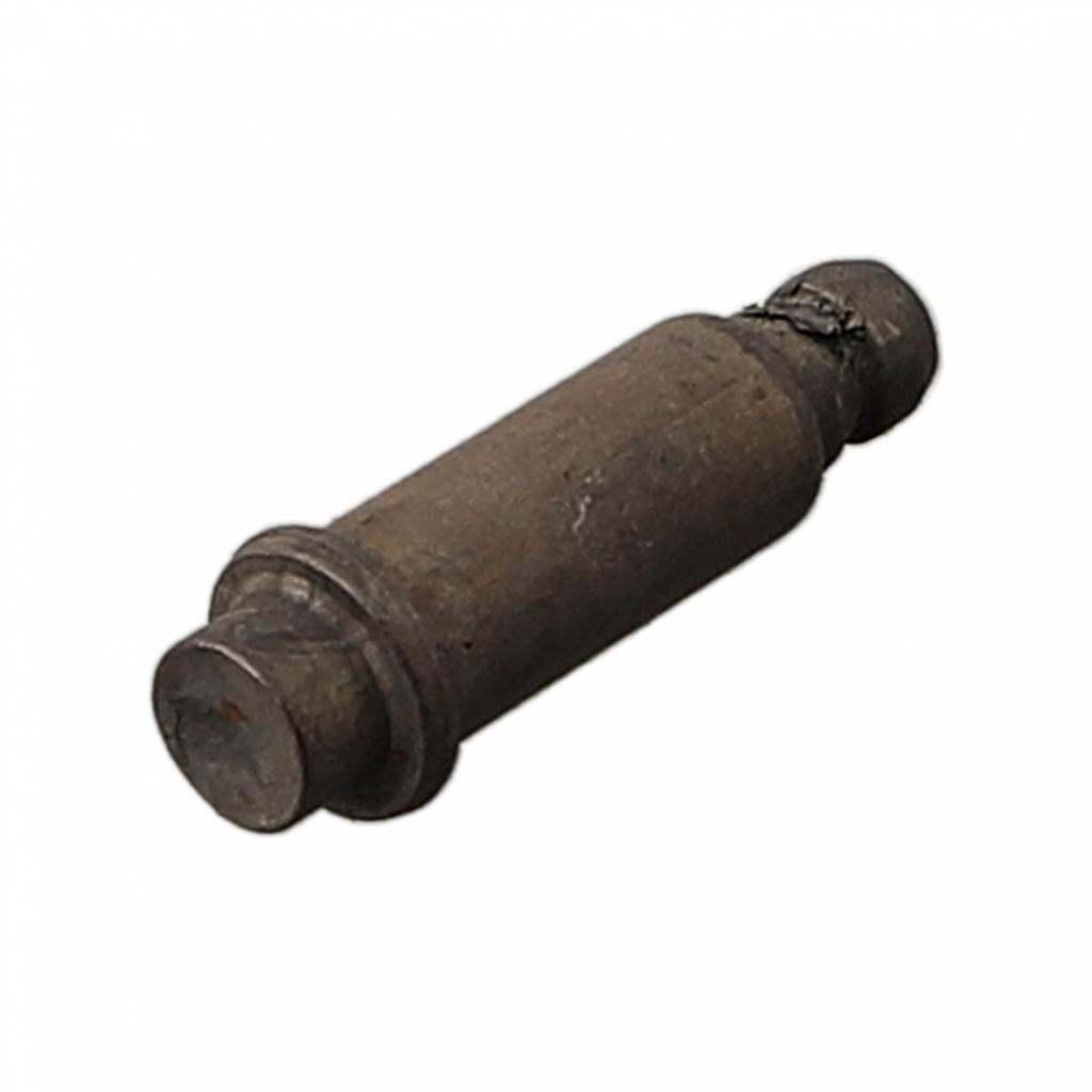 Metal Lock Button Plastic Self-locking Cap Angle Grinder