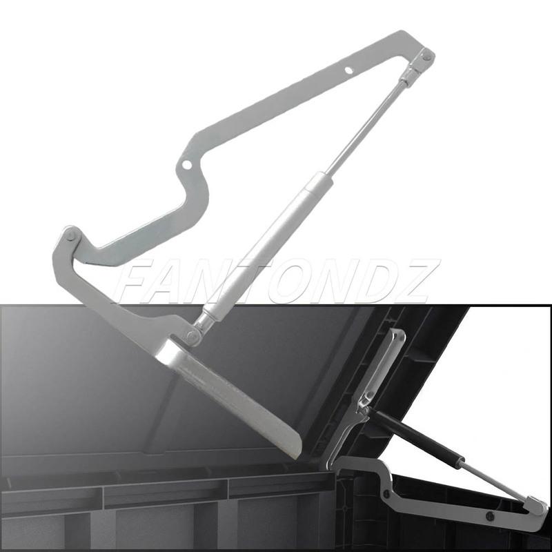 Für Keter Scharnier, Store It Out Arc/Max/Ace /Prem 1150 XL/Elite, WLPS, Heavy Duty 565308