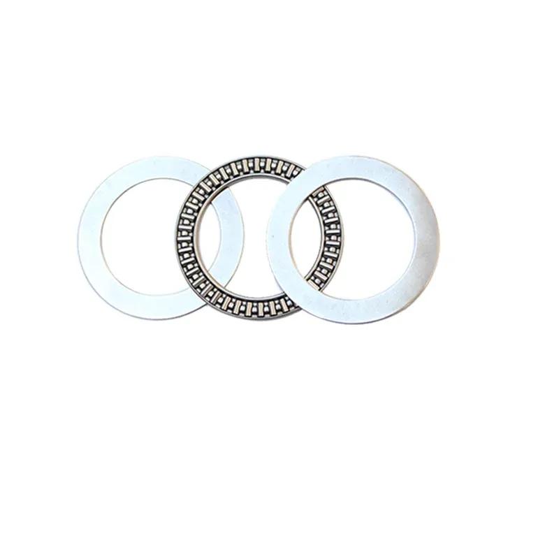 AXK0619/0821/1024/1226/1528/1730/2035/2542 plane thrust needle roller bearing
