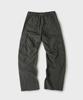 HOOVES Wide Straight Cargo Pants [Charcoal]