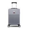 ABS Spinner Carry-On Luggage