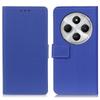 For Xiaomi Poco C75 4G/Redmi 14R 5G/14C 4G Case PU Leather Stand Wallet Phone Cover