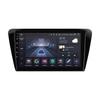 Android Navigation & Reverse Camera System for Volkswagen Skoda Octavia 2013-2018