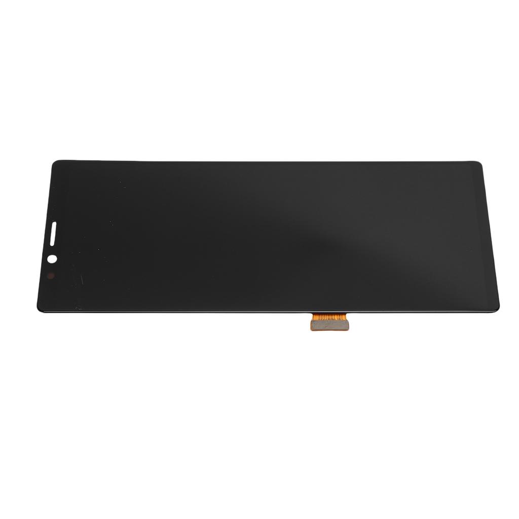LCD Screen Touch Digitizer Assembly Kit Fit for Xperia 1 XZ4 J9110 Mobile Phone Replacement with Repair Parts
