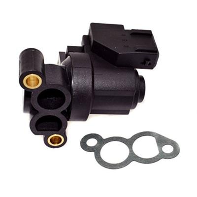 Új 35150-22600 3515022600 Alapjárati levegőszabályozó szelep Hyundai Kia Elantra Sonata Tiburon Sportage modellekhez