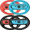 Nintendo Switch & OLED Console Steering Wheel Gaming Steering Wheel for Mario