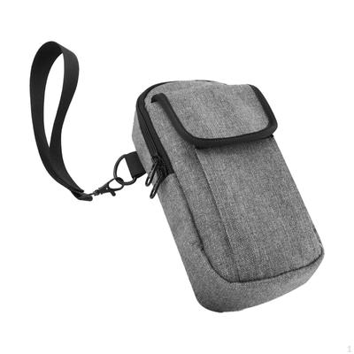 Travel Waist Bag,Wallet Phone Pouch,Casual Versatile Belt Pouch Loops Purse Bag