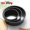 Heart Shaped Baking Mould Aluminum Alloy Material Detachable Base Anti Stick Rust Proof Kitchen Cake Production Tool Accessory