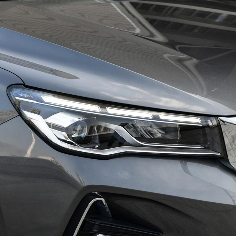 Clear Headlight Cover for 2022 Geely Emgrand