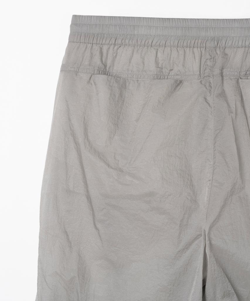 MILLO ARCHIVE Shining Supplement Line Pants [Light Gray]