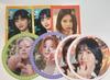[Б/У] TWICE Открытка Подставка Торговая карточка Момо Сана Чеён Чонён Цзыюй