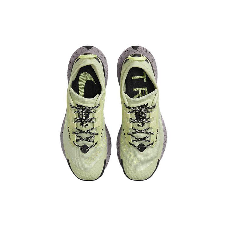 Nike Pegasus Trail 3 Gtx 'Olive Aura' Damskie DC8794-301