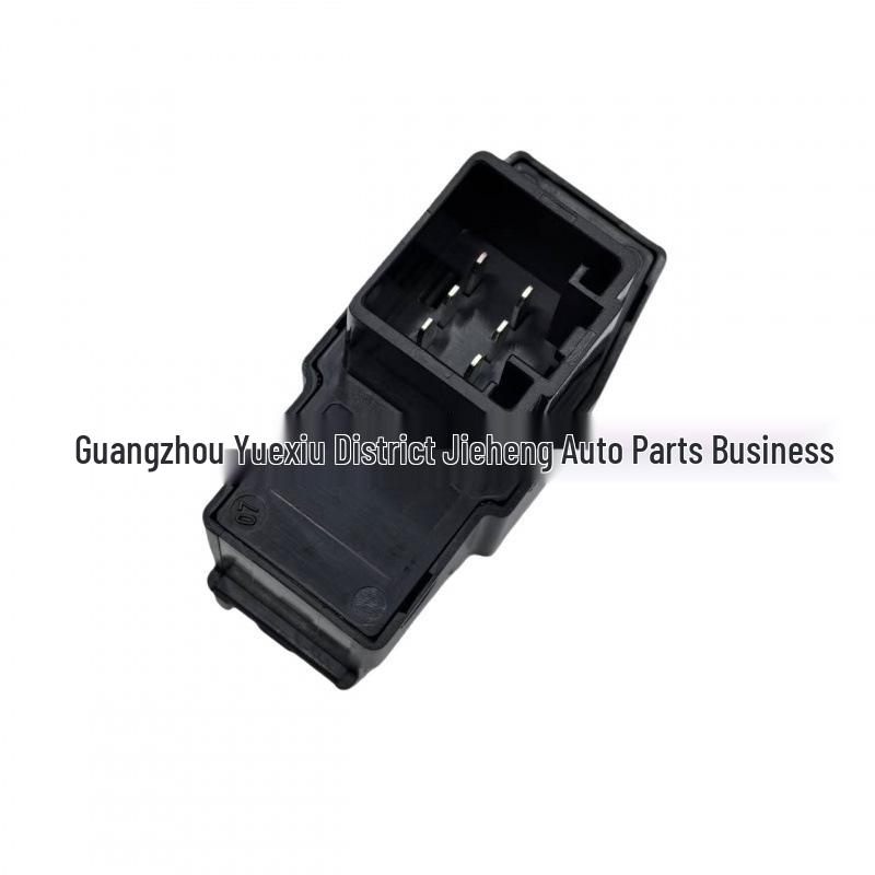 Volvo XC90 XC70 S60 S80 Single Power Window Switch Button (Part No: 30658696)
