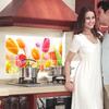 Oil-proof Kitchen Wall Sticker Rose Tulip Flower Dolphin Dandelion Self-adhesive Waterproof Heat Resistant Bathroom
