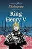 Kniha King Henry V