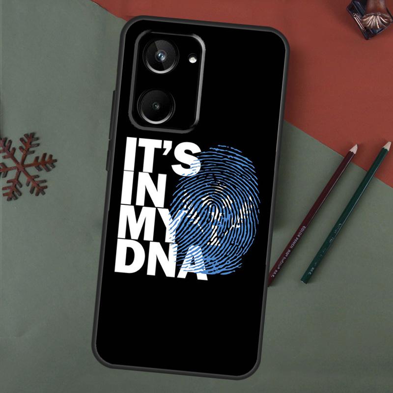 Kosrae Flag Case For Realme C75 C65 C67 C71 C63 C61 C55 C51 C53 C35 11 12 13 14 15 Pro Plus GT6 GT7 Pro
