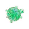 Glitter Turtle Toy, Sensory Stress Toy for Kids and Adults