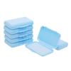 Kit de cire dentaire 10 pièces, soulagement de la douleur pour les porteurs d'appareils orthodontiques, 1 boîte de 5