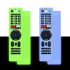 Silicone Case for RMF-TX102U TX100U TX200U TX201U TX220U Remote Control Anti-Slipping Protector Protective Bumpers Guard