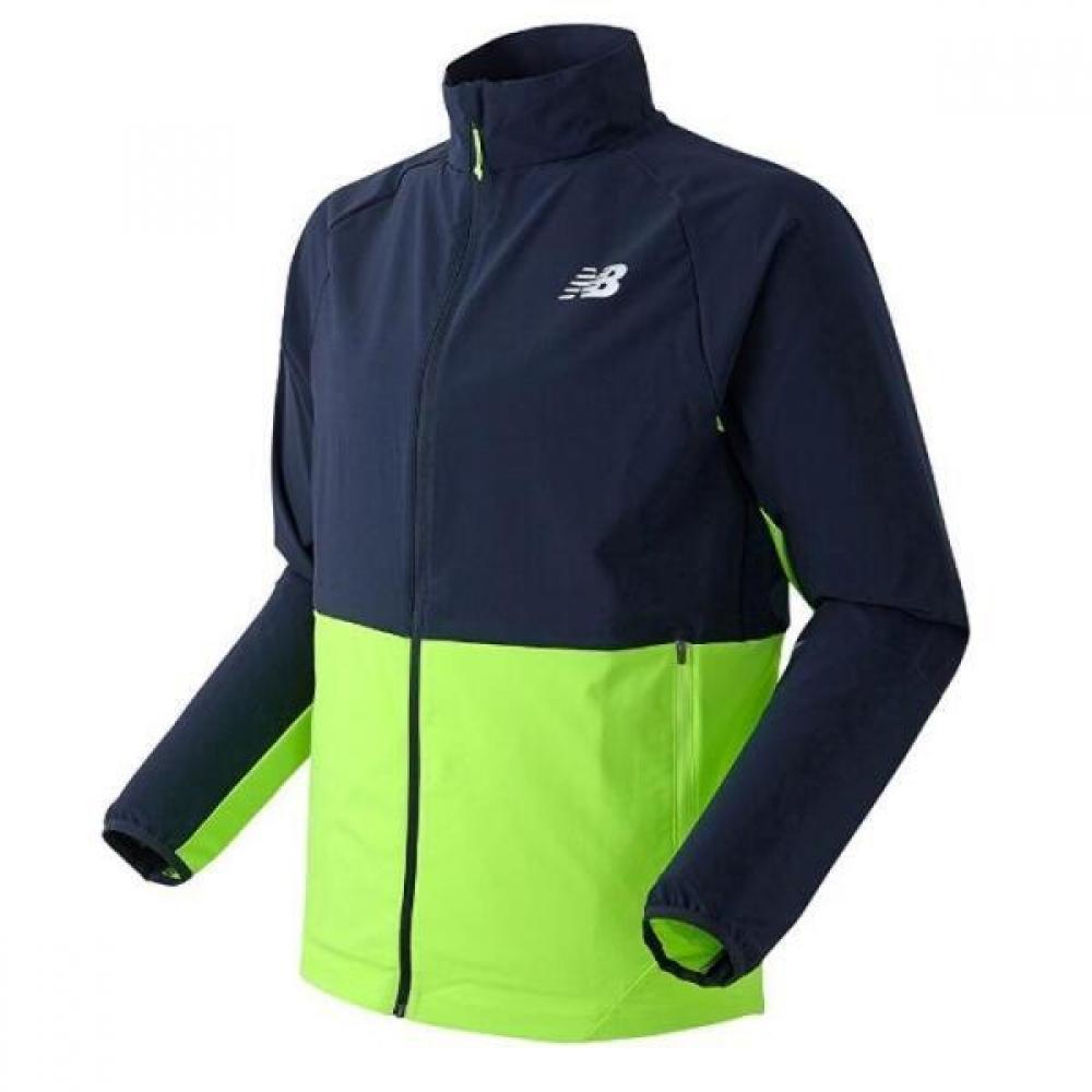 

Seller Hub Sports New Balance Jacket M iMpact Run Windbreaker Nbnaa36011 Bt 100(L)