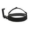 Camera Head Strap Multipurpose Adjustable Cellphone Selfie Head Mount Strap for Smart Phones Action Camera