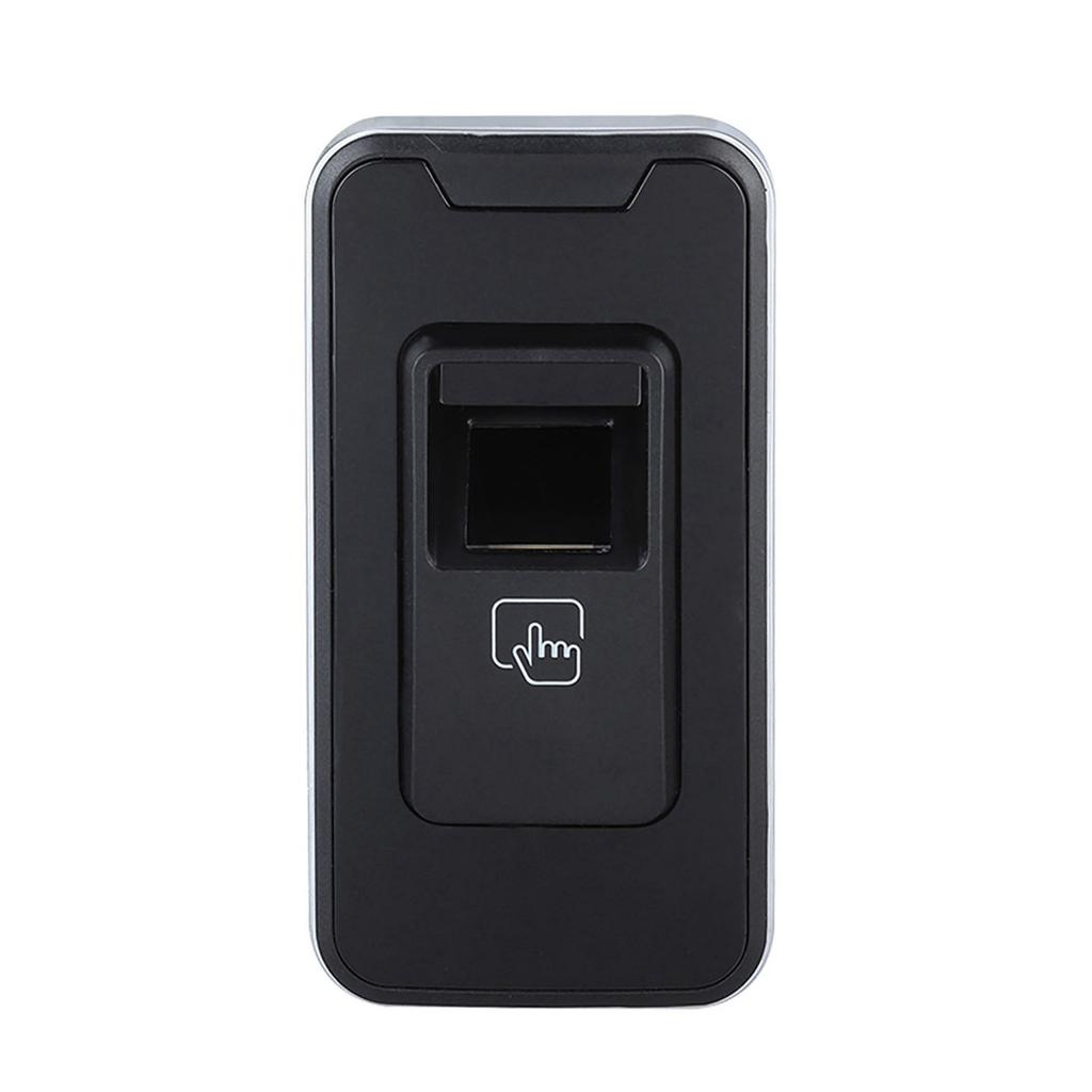 Intelligentes Lernendes Typ Fingerabdruckschloss Schuhschrank Büroschrank Schloss