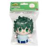 Bandai Namco Nui My Hero Academia PuriNutatch Dream Mini Mini Izuku Midoriya 2593784 Body Size: Approx. H110 X W85 X D45mm