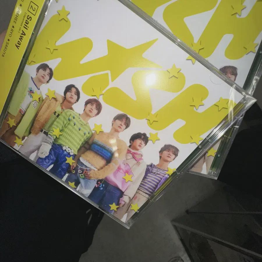 

Ncitywish Group Japan Album