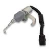 Motor-Stopp-Magnetventil C4942879 4942879 DC24V Plug-and-Play-Ersatz für Cummins