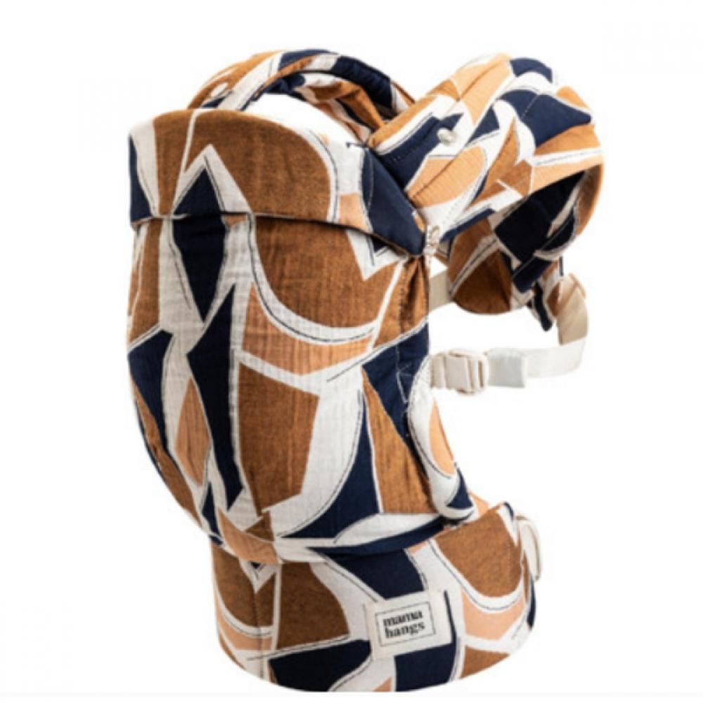 Petit Palais Premium Mamahands Baby Carrier  35970 Bja 