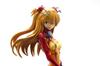 Ichiban Kuji Evangelion, neue Kinoausgabe, zweite Wirkung, B-Preis, Asuka-Figur, Lawson, limitierte Farbver.