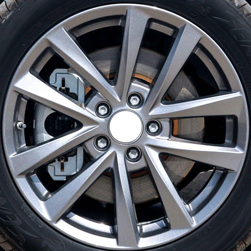 AION GAC Wheel: New Energy-Compatible 17-18 Inch Aluminum/Steel for AION Y Plus, AION V S