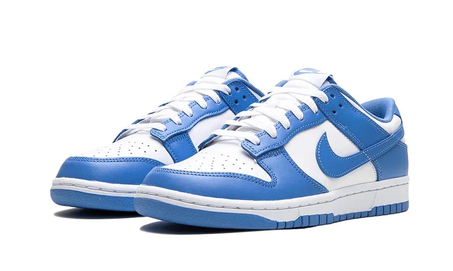 Dunk Low Polar Blue