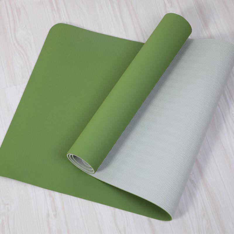 JOINFIT Double-Layer Yoga & Fitness Mat