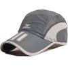 Quick-drying Sports Hat Men's Tide Spring and Summer Cap Men's Sun Hat Women's Baseball Cap Casual Versatile Outdoor Running