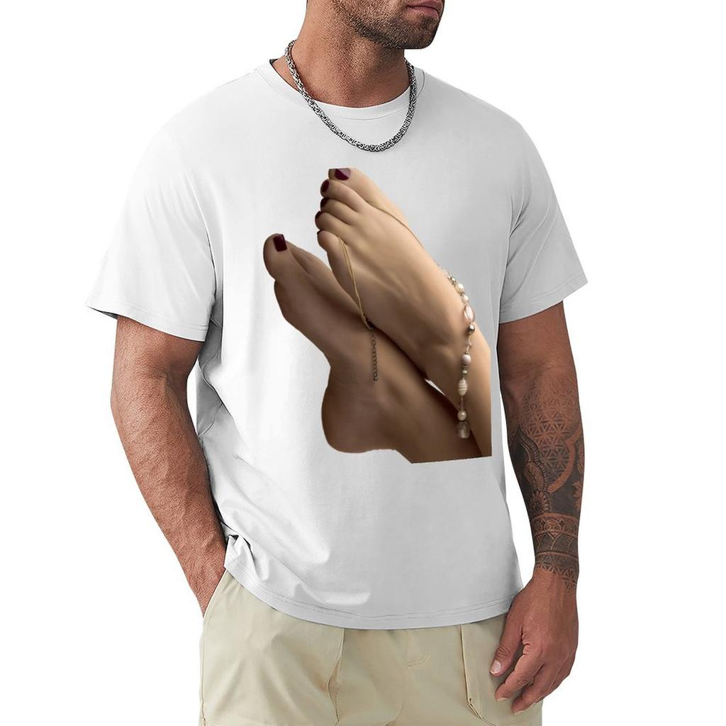Perfect and nice feet TShirt Unisex t shirt designer TShirt
