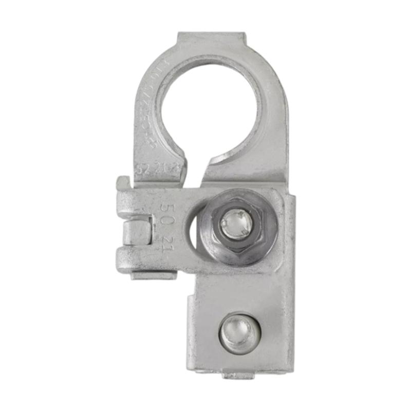 High Quality Metal Positive Terminal For Accent Models from 2015 To 2020 Ensures Secure Connection Longevity 919803X010