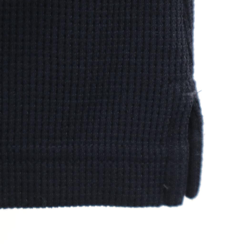 Jack Bunny!! golf Short sleeve Polo shirt Navy Women Used