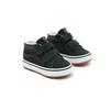 Vans SK8 Reissue V Mte 1 Mid top Kids' Skateboarding Shoes Dark Green White Children Aged 3 7 Years Old VN0A5KRO6HW