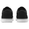 Nike Chron 2 Canvas SB Black White Unisex Sneakers DM3494-001