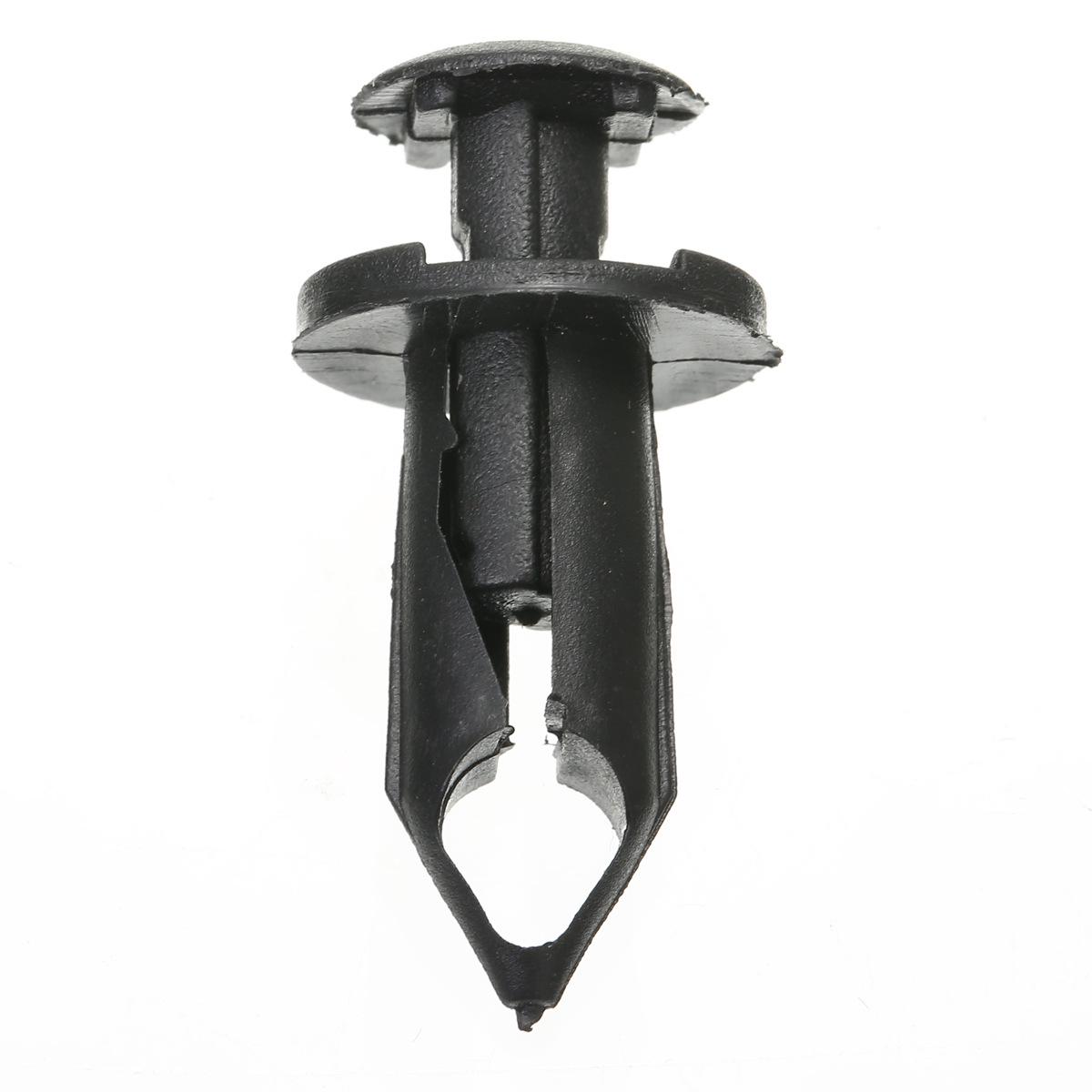 

Car U-Nut Clip Fastener for Engine Cover and Bumper