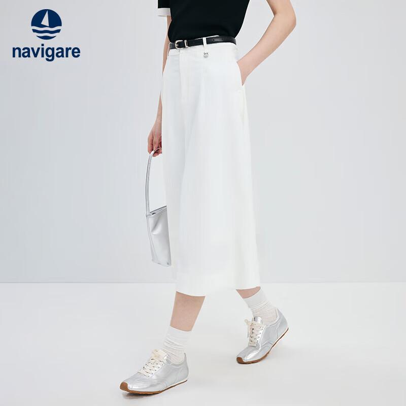 Navigare Women's A-Line Sun Protection Skirt