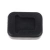 Forklift Parts Brake Pad Rubber Pad Oem 46165-26660-71 For 8Fd\G15-30 Clutch Pedal Rubber Pads