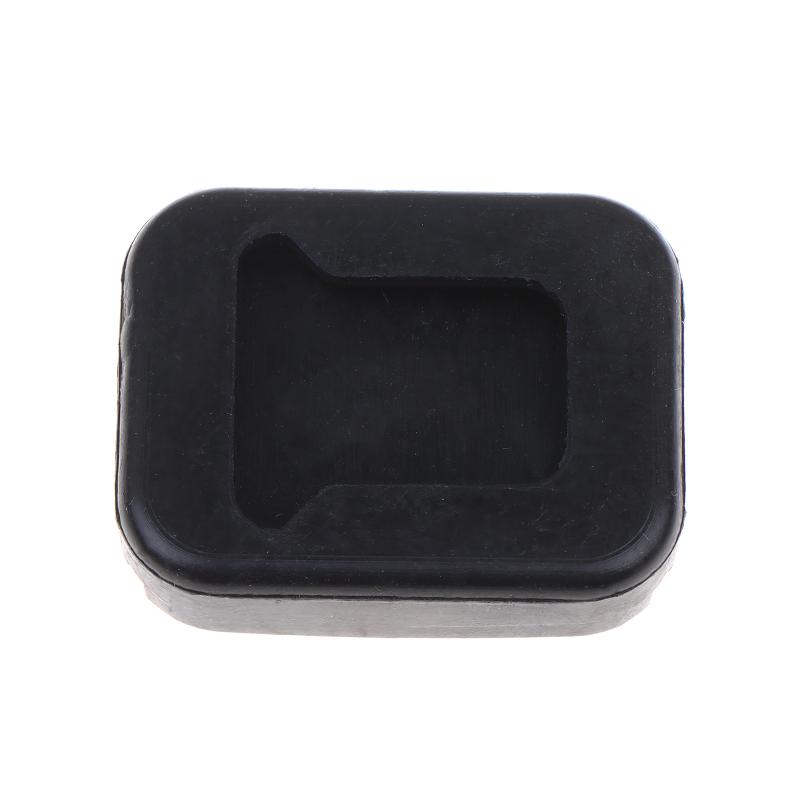 Forklift Parts Brake Pad Rubber Pad Oem 46165-26660-71 For 8Fd\G15-30 Clutch Pedal Rubber Pads