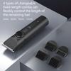 New 2026 Family Expenses Professional Hair Trimmer Machine Hair Clipper Cordless Electric Hair Cutting Barber Trimmer For Men
