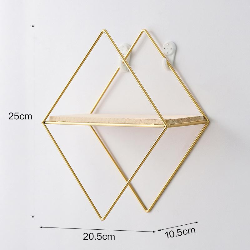 

Настенная полка для гостиной для отделки стен